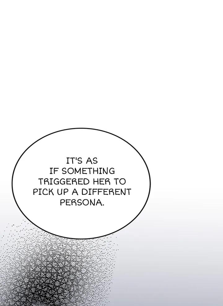 A Butterfly Metamorphoses Three Times chapter 29 page 95