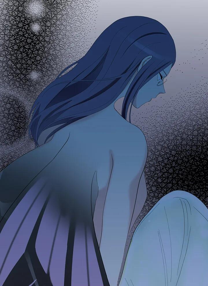 A Butterfly Metamorphoses Three Times chapter 29 page 96