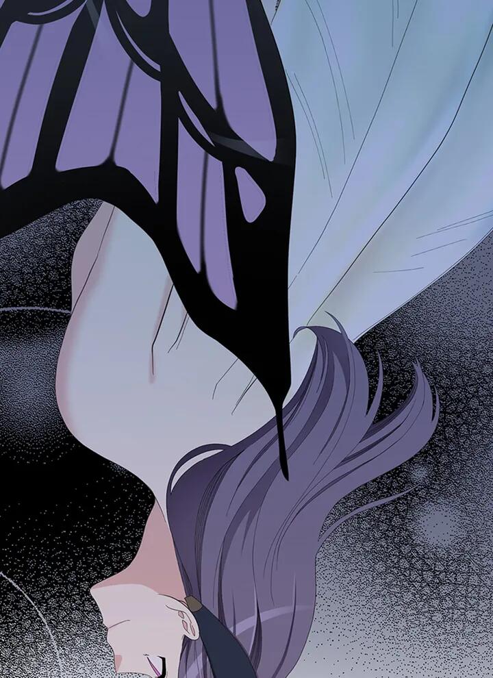 A Butterfly Metamorphoses Three Times chapter 29 page 97