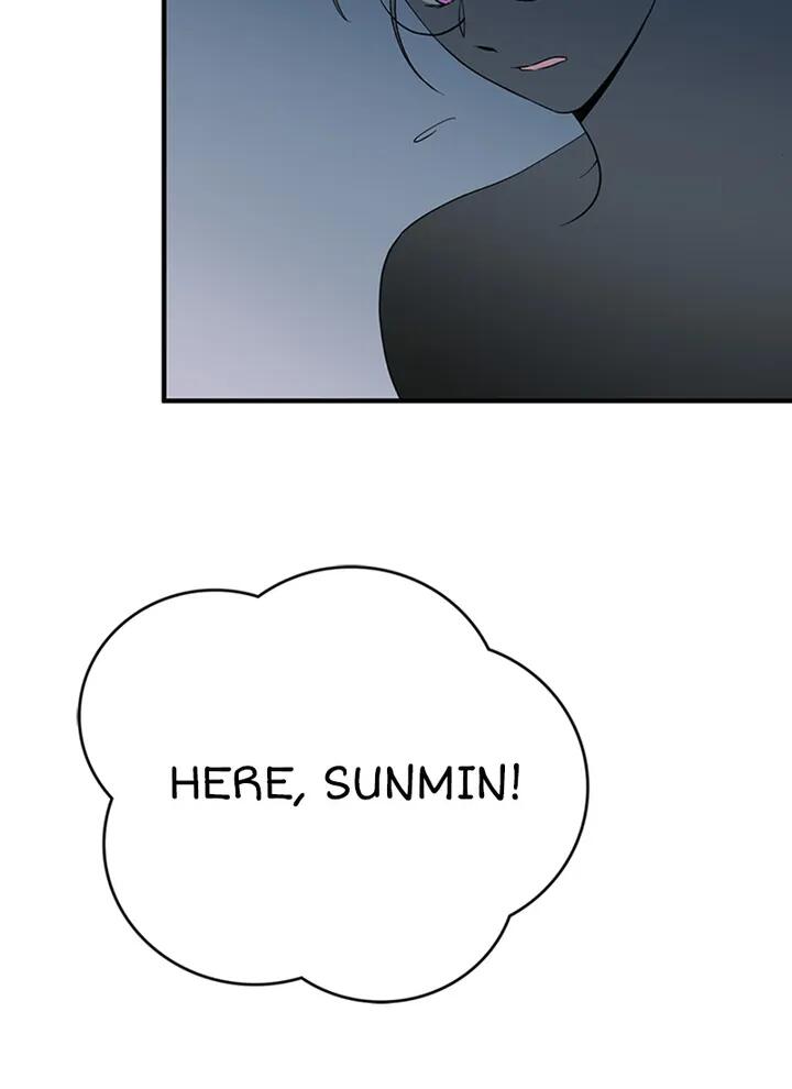 A Butterfly Metamorphoses Three Times chapter 30 page 108