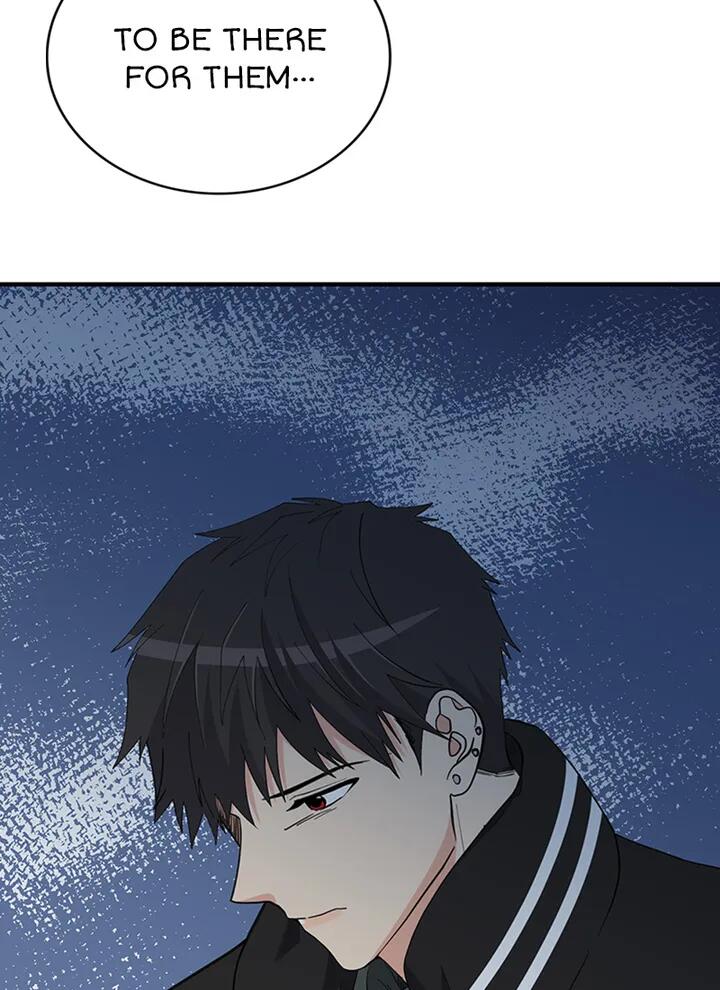 A Butterfly Metamorphoses Three Times chapter 30 page 122