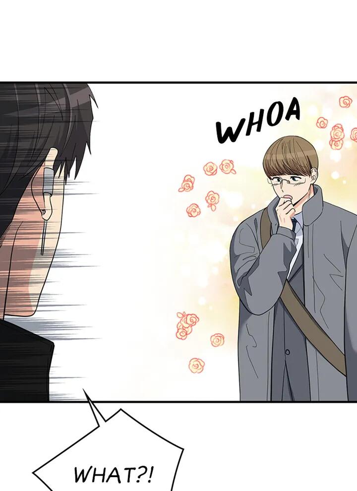 A Butterfly Metamorphoses Three Times chapter 30 page 23