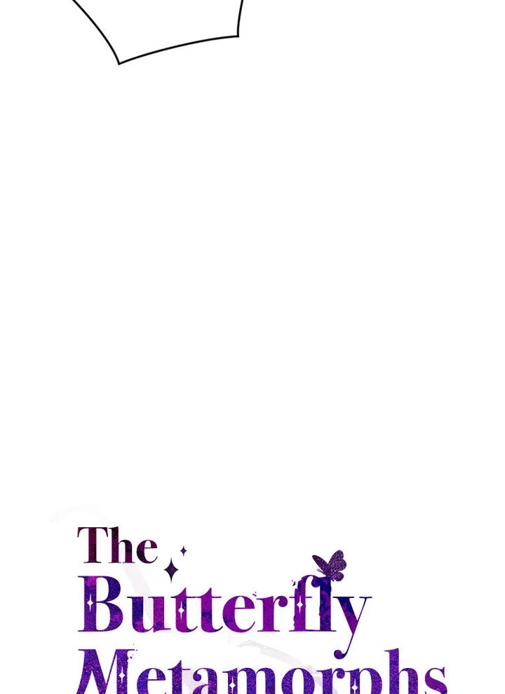 A Butterfly Metamorphoses Three Times chapter 30 page 24