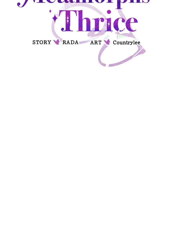 A Butterfly Metamorphoses Three Times chapter 30 page 25