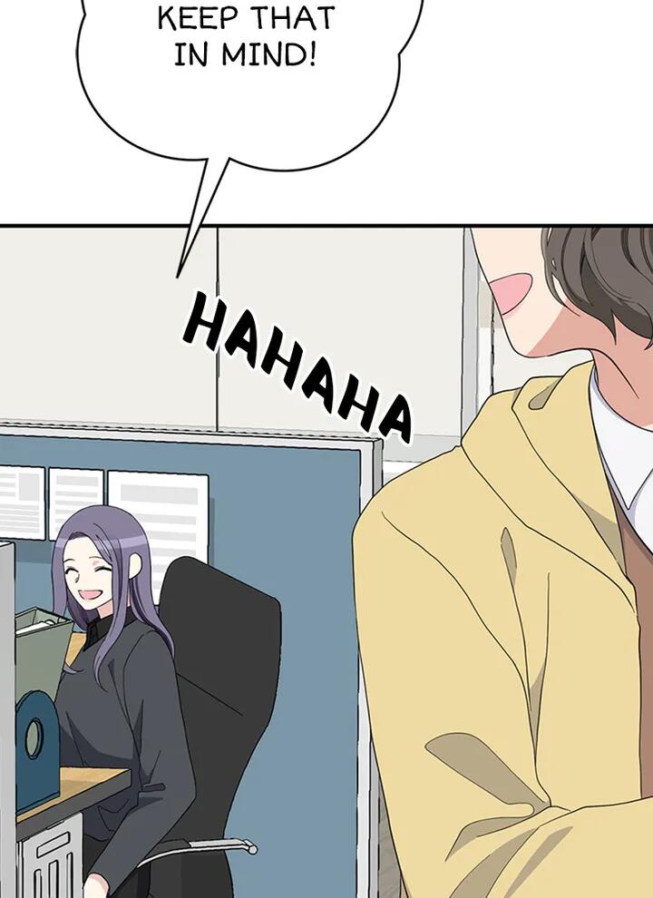 A Butterfly Metamorphoses Three Times chapter 30 page 34