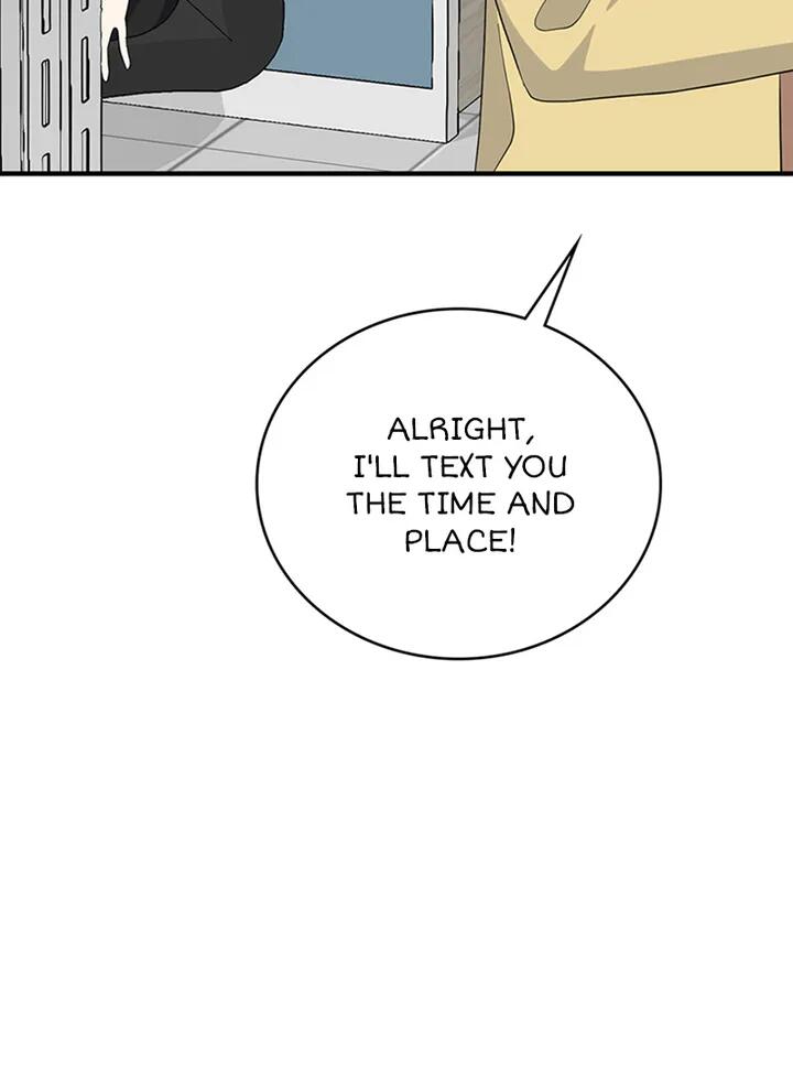 A Butterfly Metamorphoses Three Times chapter 30 page 35
