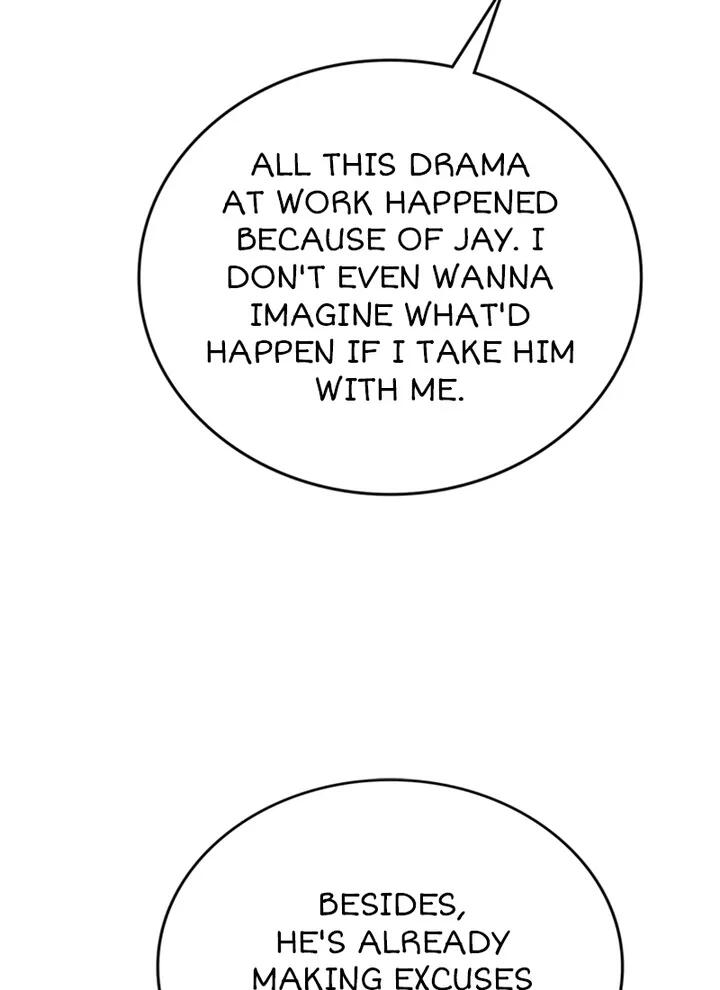A Butterfly Metamorphoses Three Times chapter 30 page 43