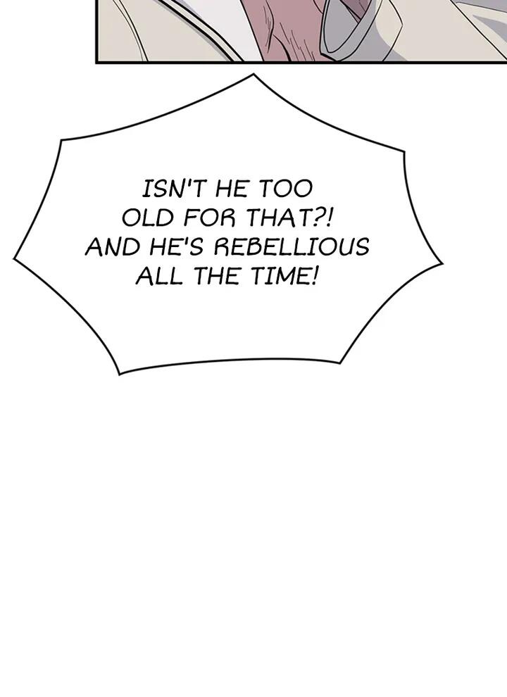 A Butterfly Metamorphoses Three Times chapter 30 page 58