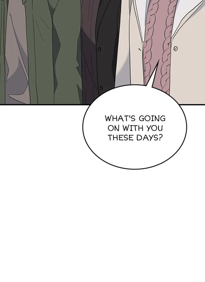 A Butterfly Metamorphoses Three Times chapter 30 page 75
