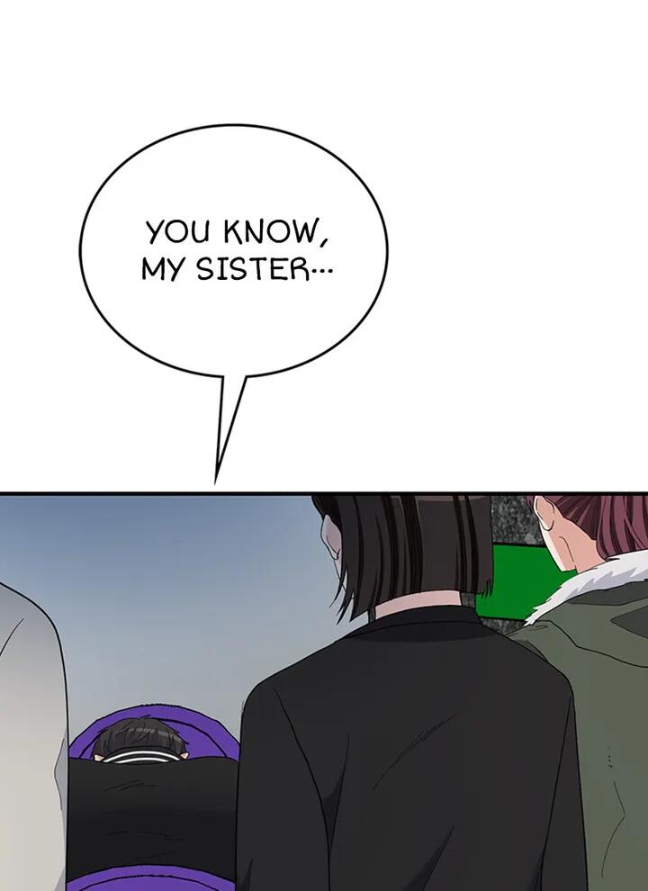 A Butterfly Metamorphoses Three Times chapter 30 page 76