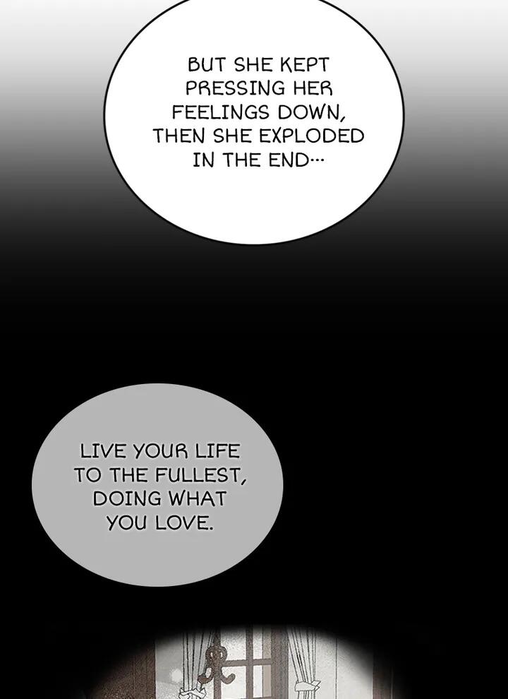 A Butterfly Metamorphoses Three Times chapter 30 page 78