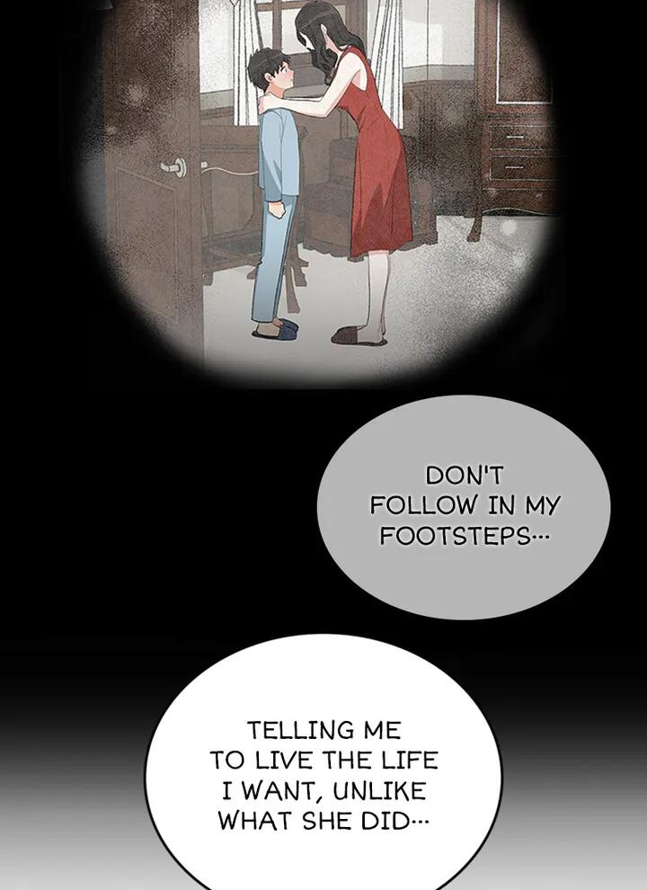 A Butterfly Metamorphoses Three Times chapter 30 page 79
