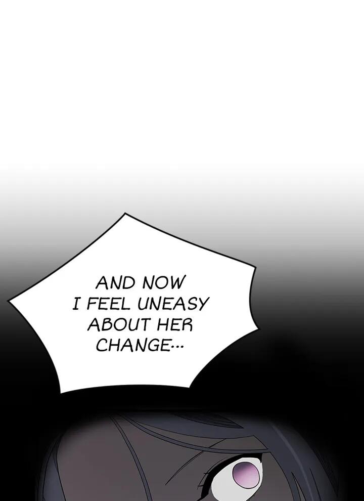 A Butterfly Metamorphoses Three Times chapter 30 page 82
