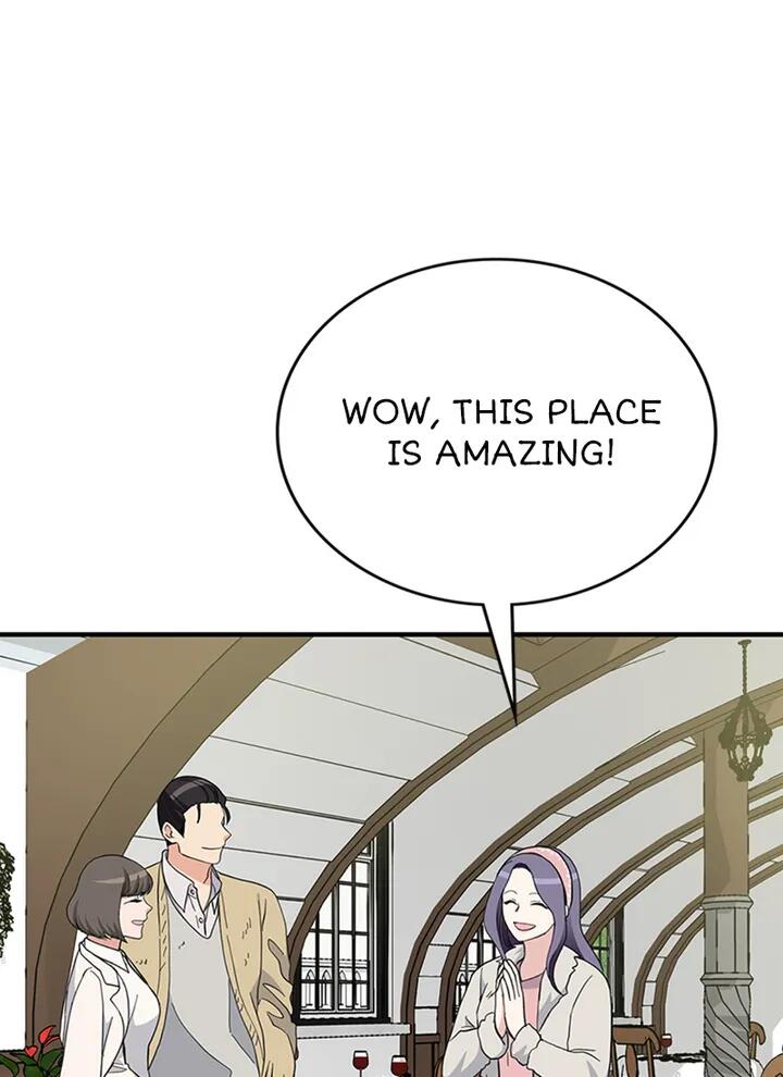 A Butterfly Metamorphoses Three Times chapter 30 page 93