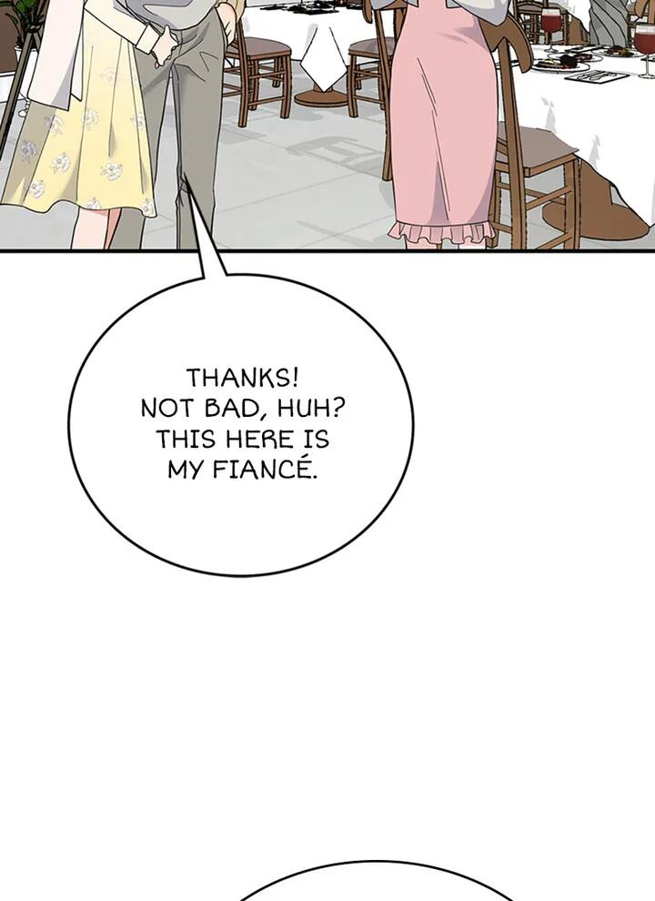 A Butterfly Metamorphoses Three Times chapter 30 page 94