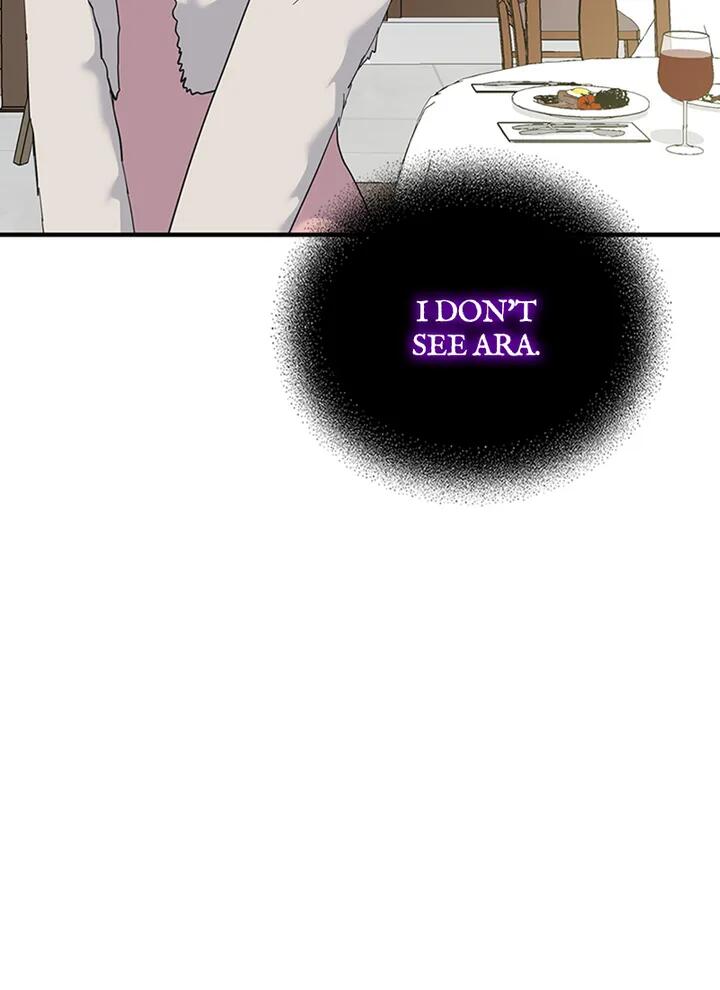 A Butterfly Metamorphoses Three Times chapter 30 page 98