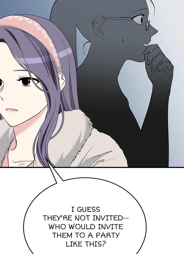 A Butterfly Metamorphoses Three Times chapter 30 page 100