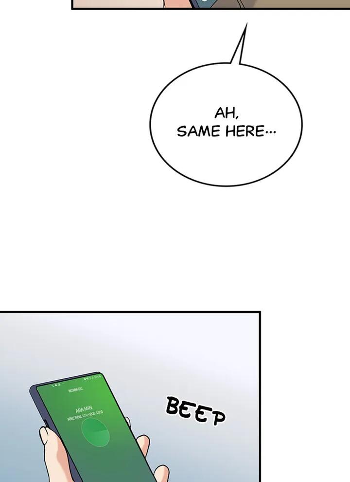 A Butterfly Metamorphoses Three Times chapter 31 page 100