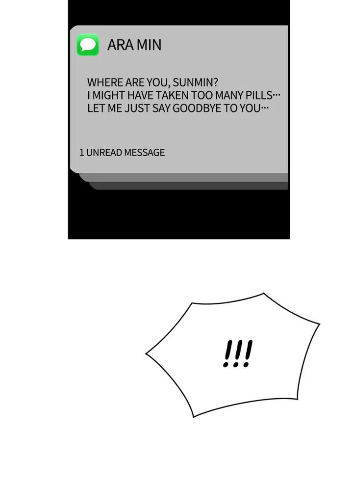 A Butterfly Metamorphoses Three Times chapter 31 page 103