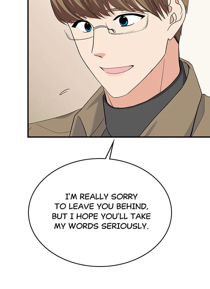 A Butterfly Metamorphoses Three Times chapter 31 page 107