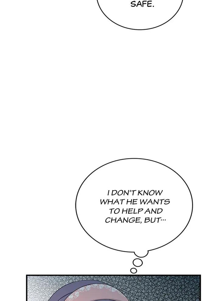 A Butterfly Metamorphoses Three Times chapter 31 page 112