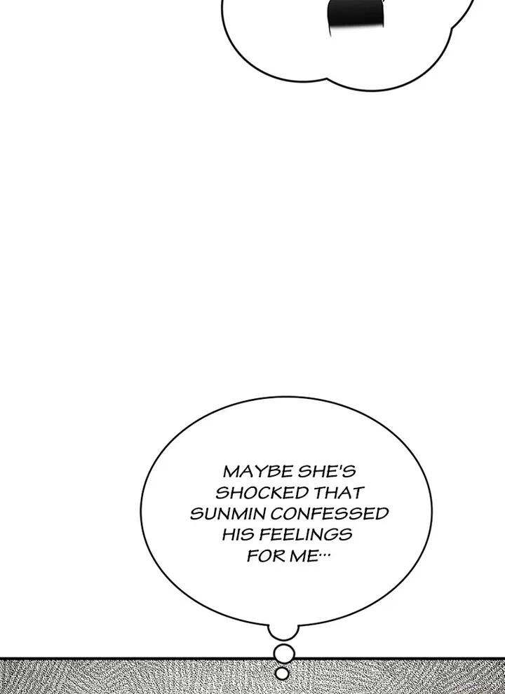 A Butterfly Metamorphoses Three Times chapter 31 page 117