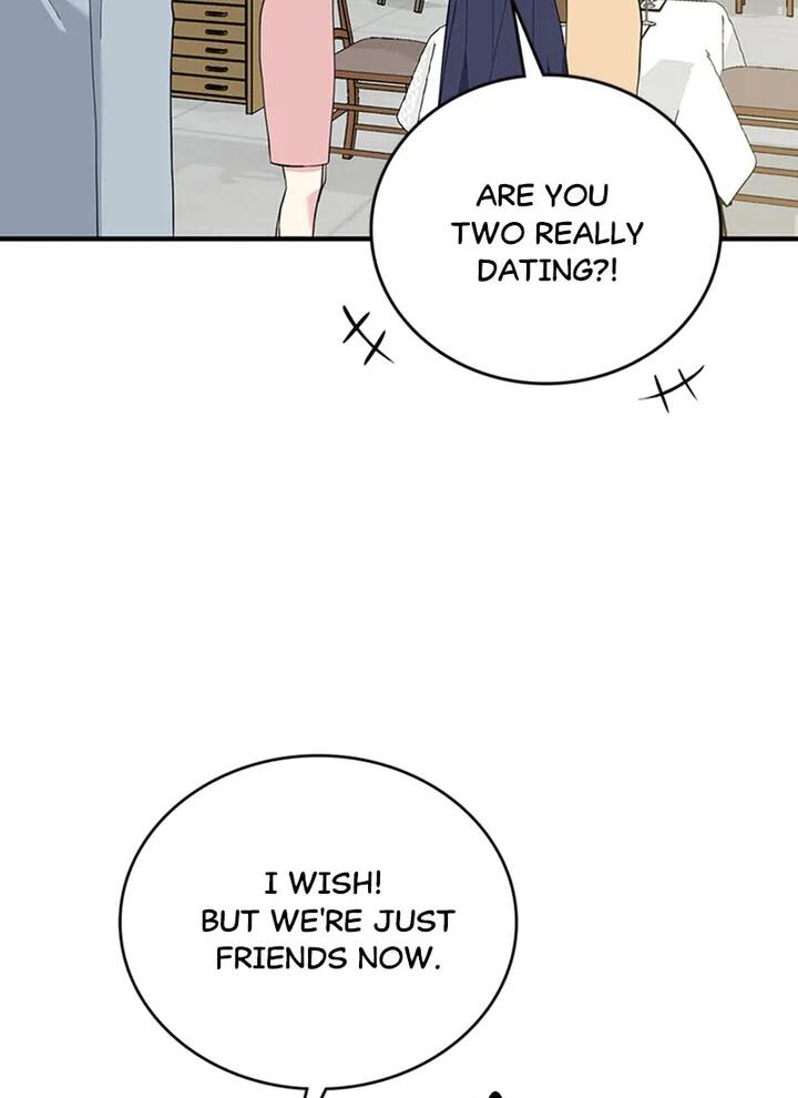 A Butterfly Metamorphoses Three Times chapter 31 page 12