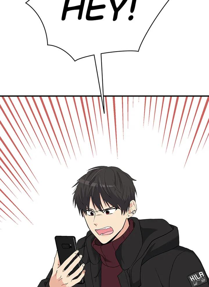 A Butterfly Metamorphoses Three Times chapter 31 page 120