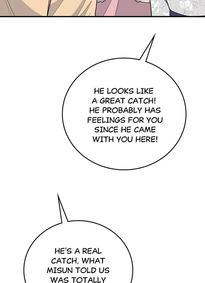 A Butterfly Metamorphoses Three Times chapter 31 page 16