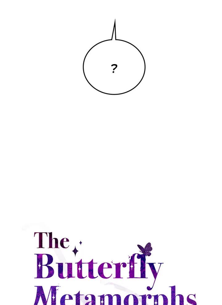 A Butterfly Metamorphoses Three Times chapter 31 page 21