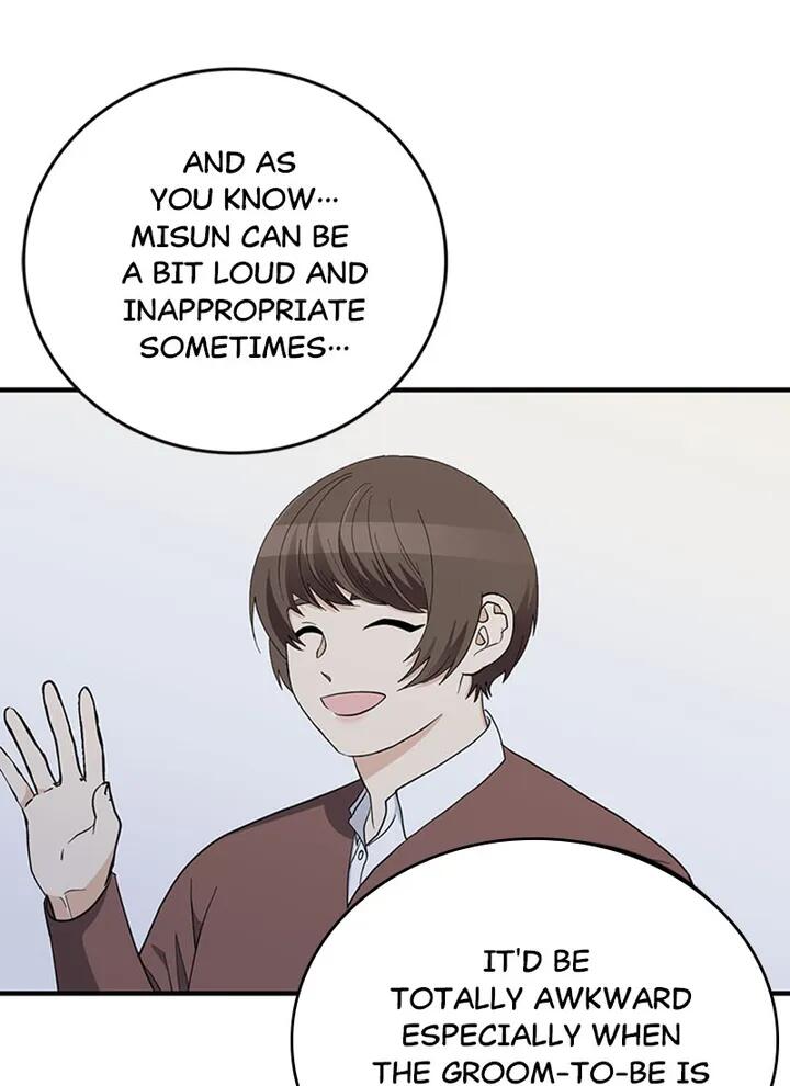 A Butterfly Metamorphoses Three Times chapter 31 page 24