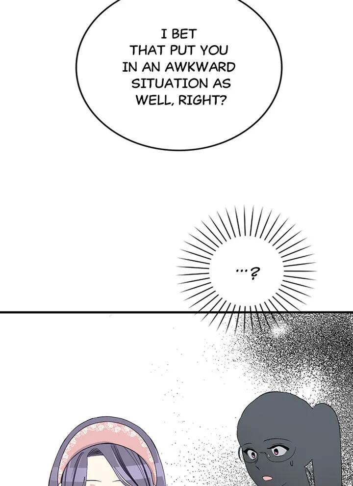 A Butterfly Metamorphoses Three Times chapter 31 page 27