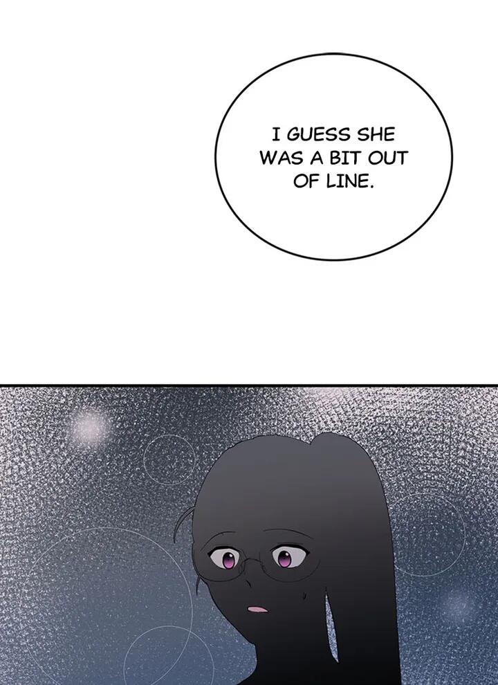 A Butterfly Metamorphoses Three Times chapter 31 page 29