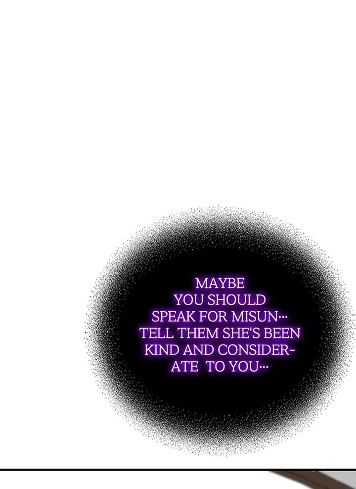 A Butterfly Metamorphoses Three Times chapter 31 page 32