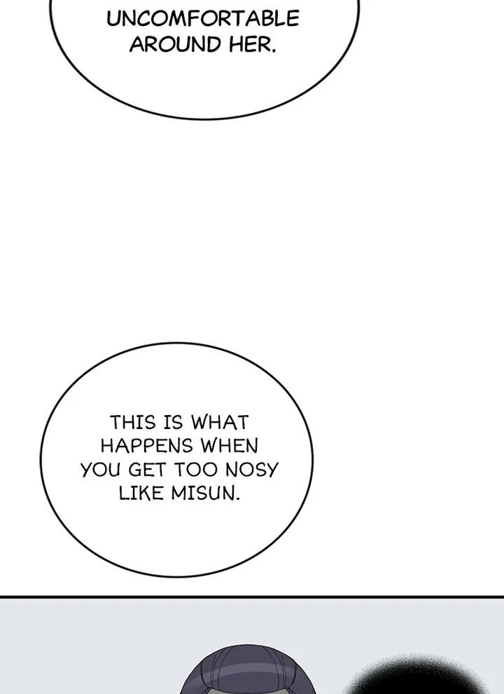 A Butterfly Metamorphoses Three Times chapter 31 page 34