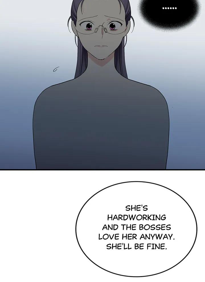 A Butterfly Metamorphoses Three Times chapter 31 page 35