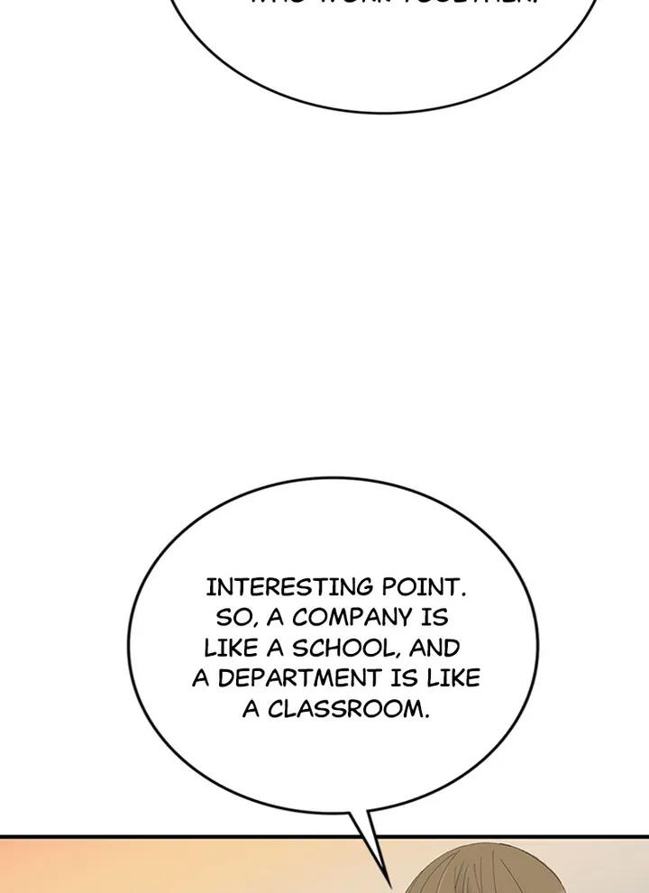 A Butterfly Metamorphoses Three Times chapter 31 page 49