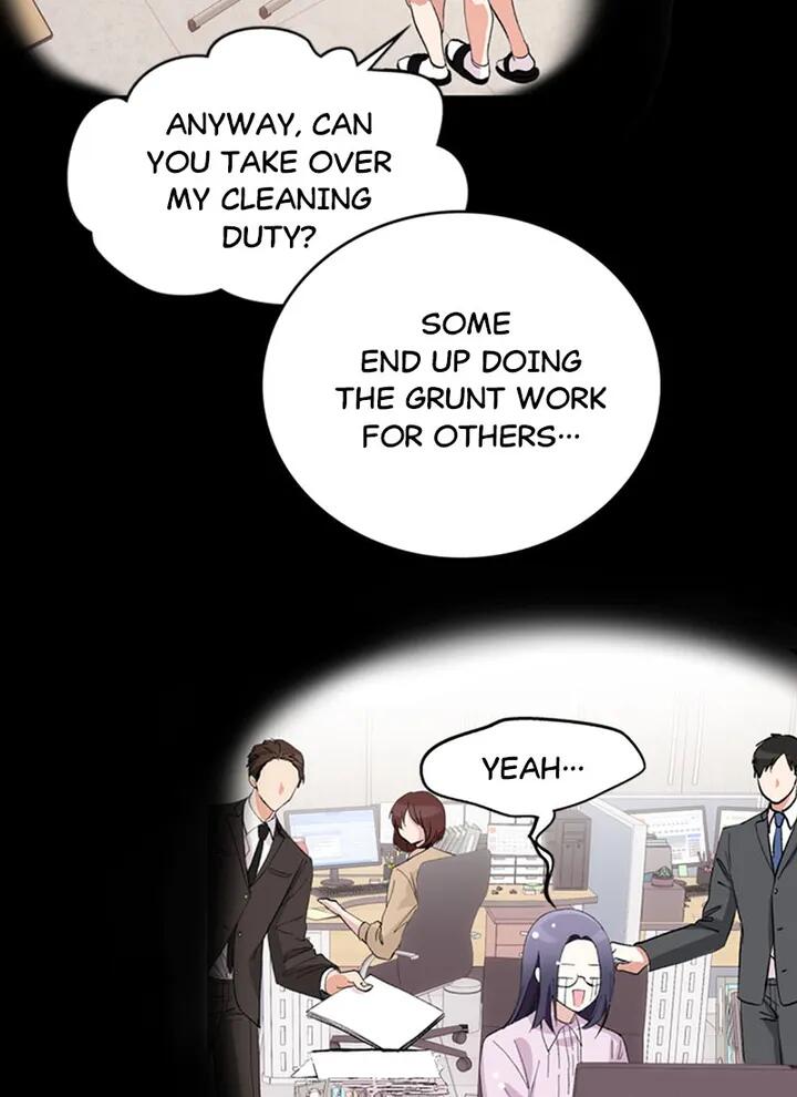 A Butterfly Metamorphoses Three Times chapter 31 page 56