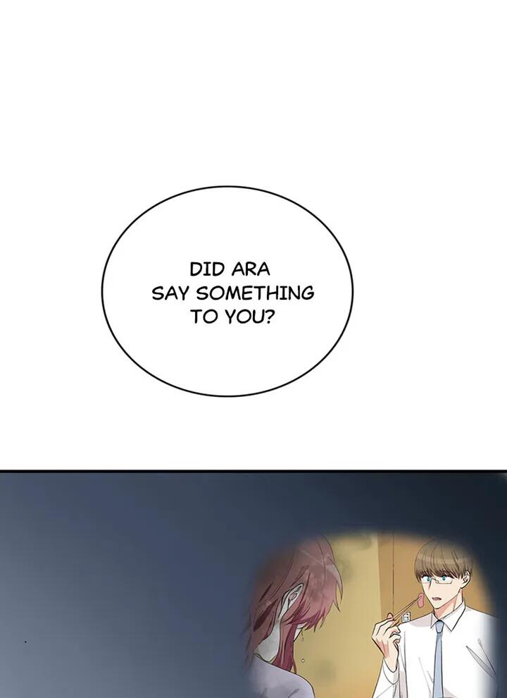 A Butterfly Metamorphoses Three Times chapter 31 page 72