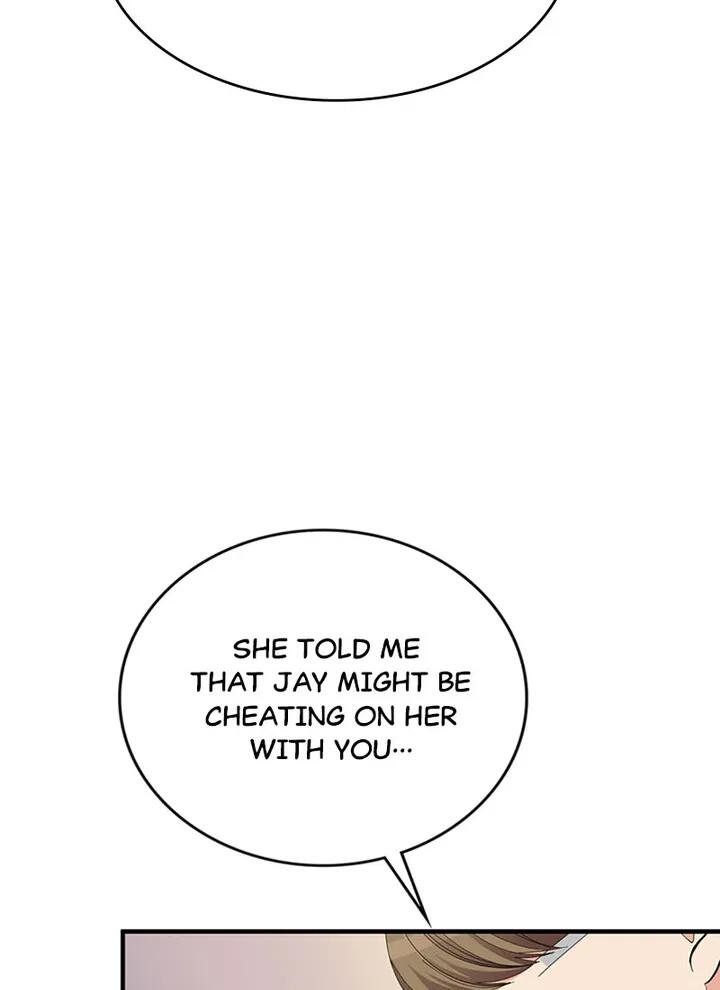 A Butterfly Metamorphoses Three Times chapter 31 page 74