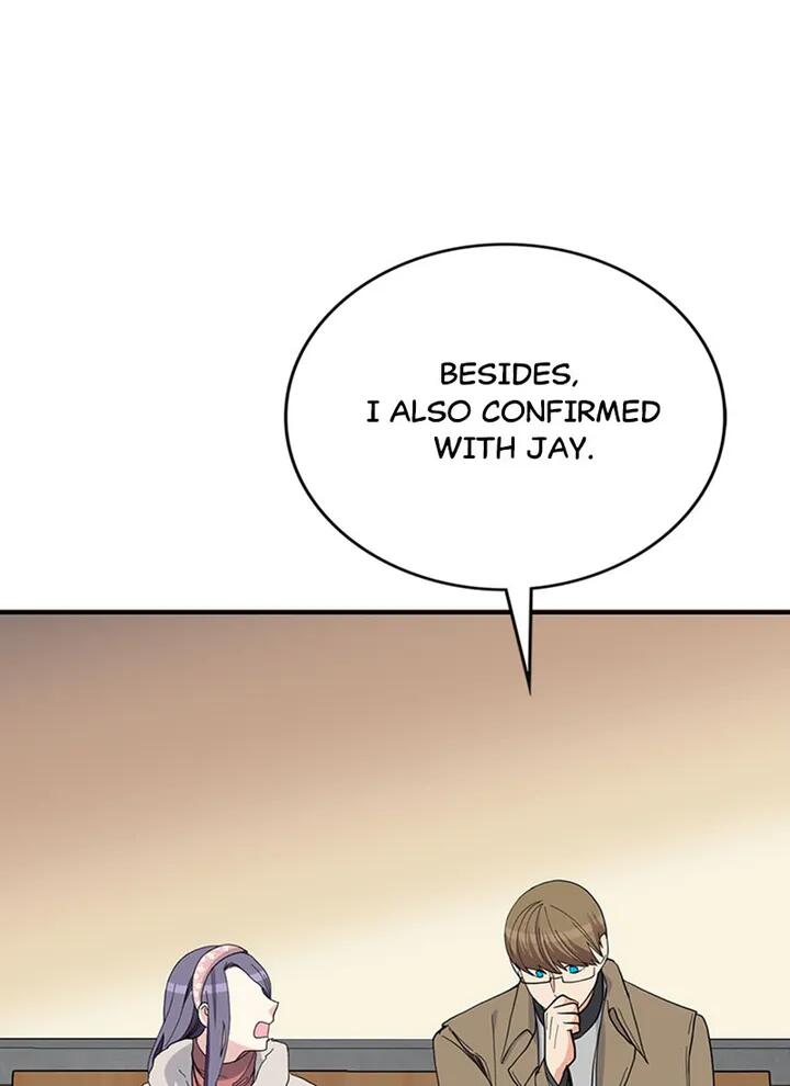 A Butterfly Metamorphoses Three Times chapter 31 page 78