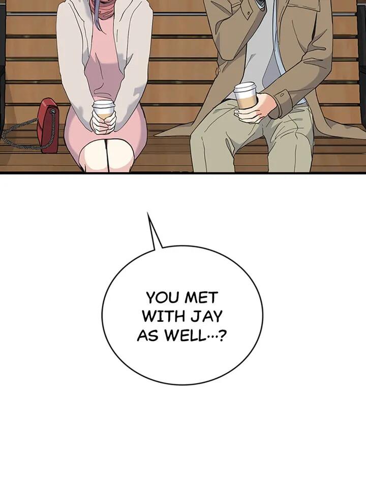 A Butterfly Metamorphoses Three Times chapter 31 page 79