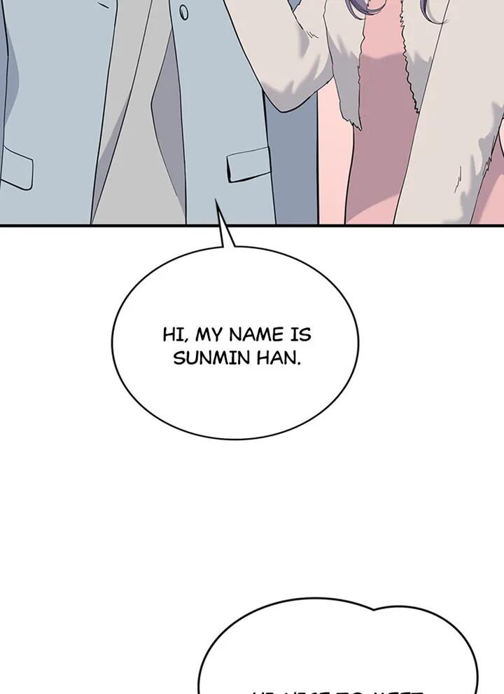 A Butterfly Metamorphoses Three Times chapter 31 page 8