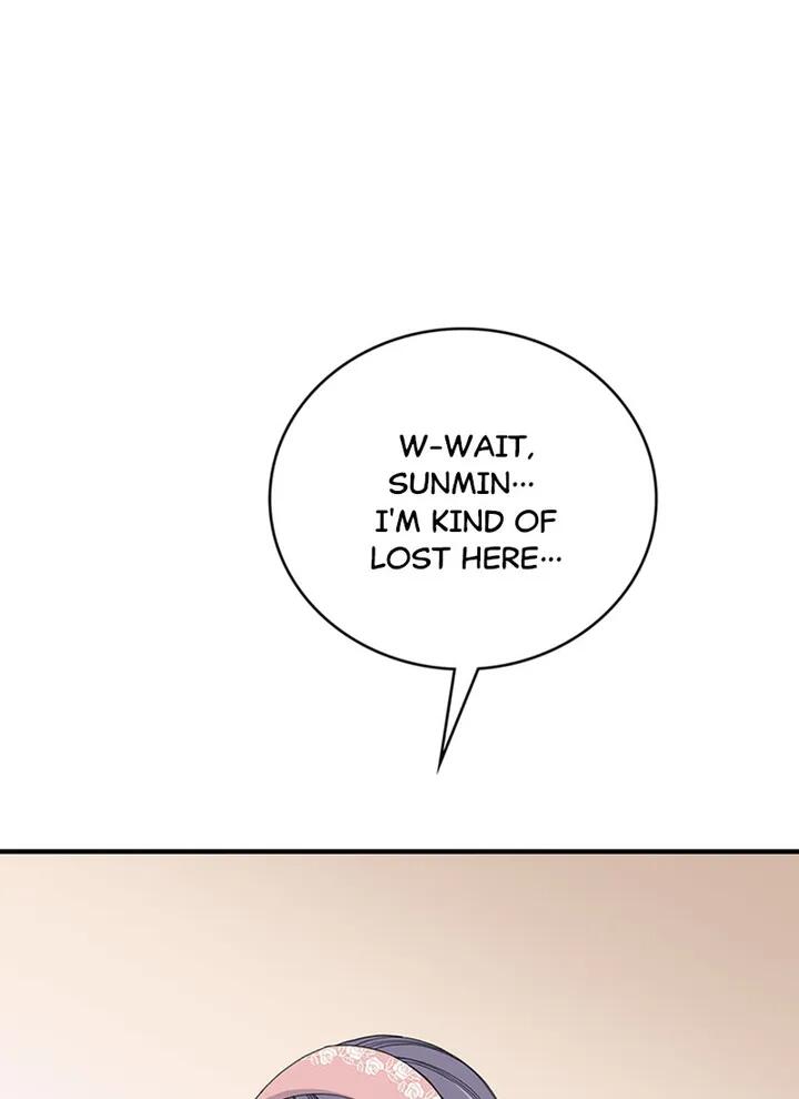 A Butterfly Metamorphoses Three Times chapter 31 page 80