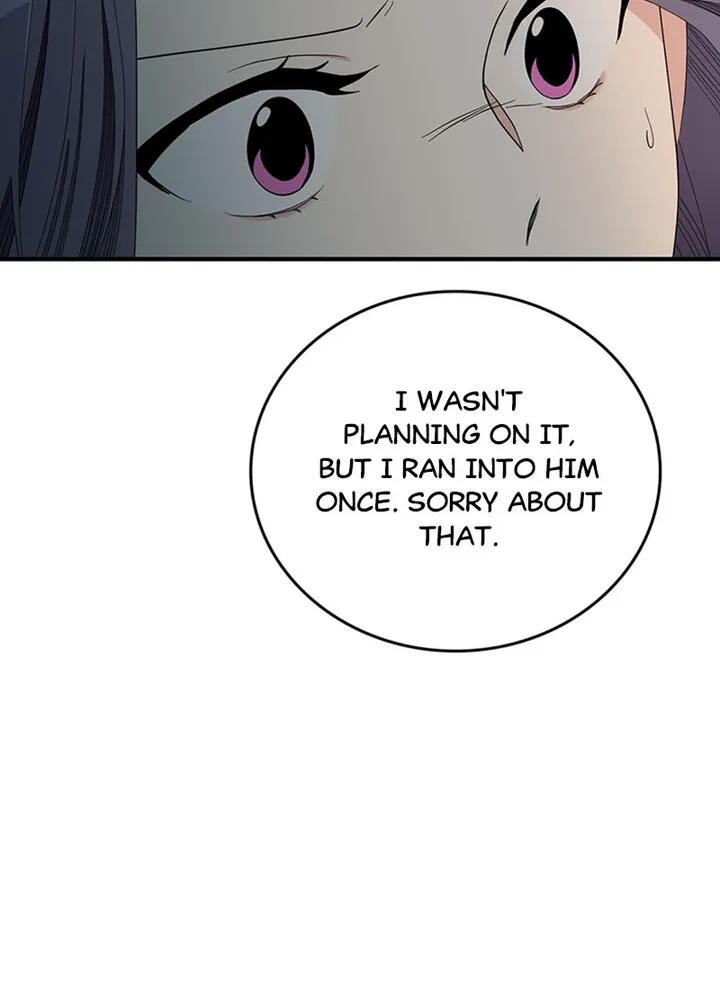 A Butterfly Metamorphoses Three Times chapter 31 page 83