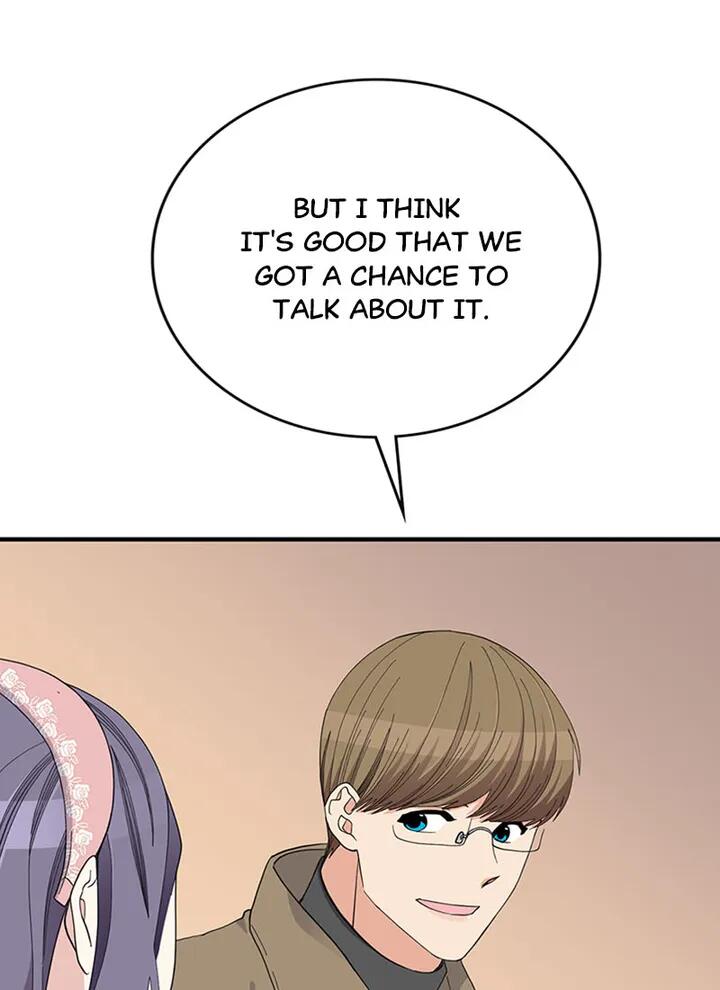 A Butterfly Metamorphoses Three Times chapter 31 page 84