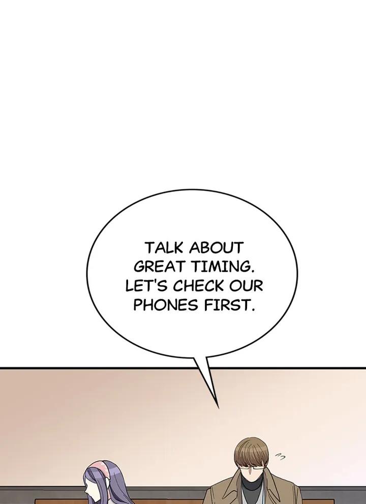 A Butterfly Metamorphoses Three Times chapter 31 page 94