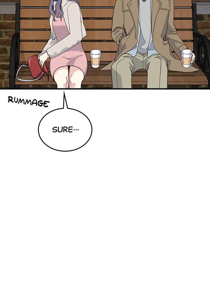 A Butterfly Metamorphoses Three Times chapter 31 page 95
