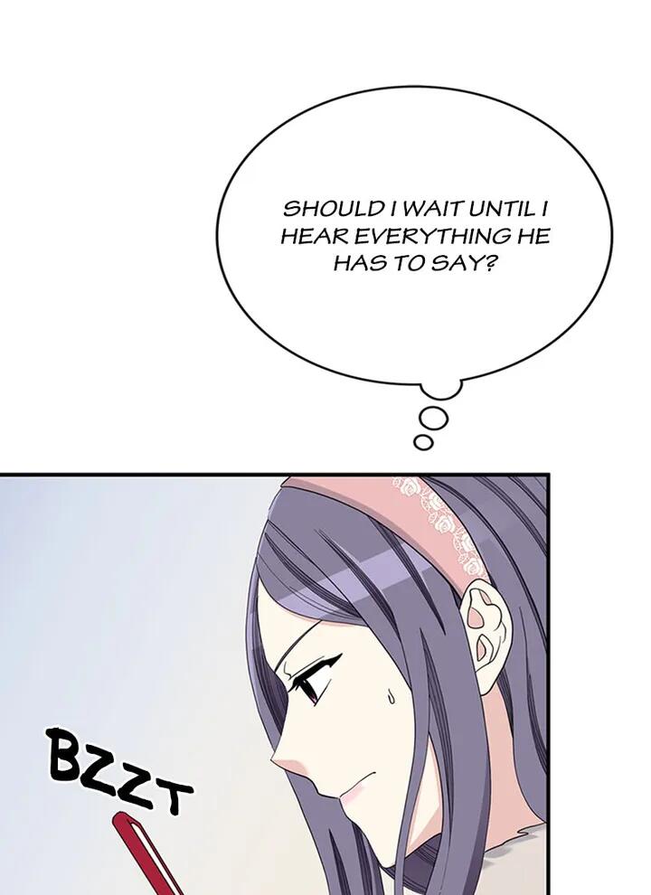 A Butterfly Metamorphoses Three Times chapter 31 page 96