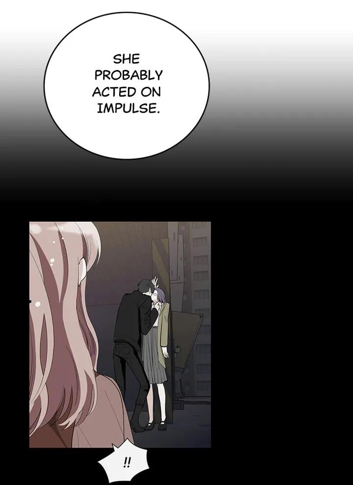 A Butterfly Metamorphoses Three Times chapter 32 page 103